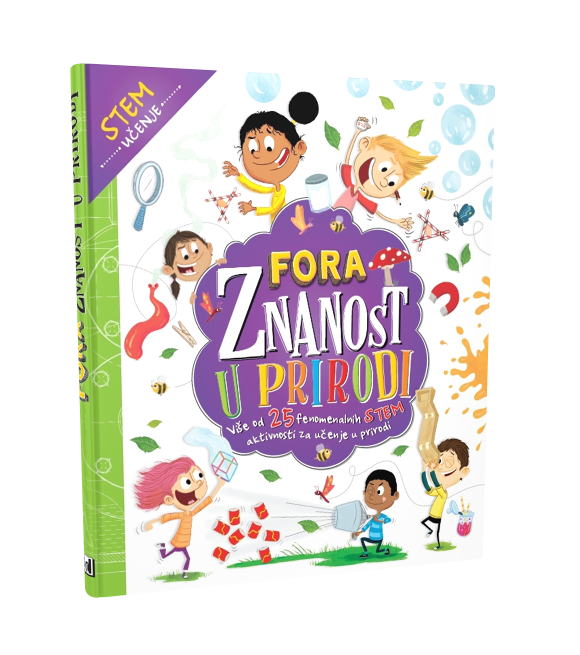 FORA ZNANOST - U PRIRODI